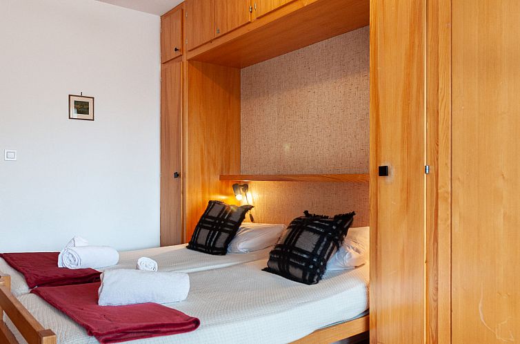 Appartement Montfort 10A