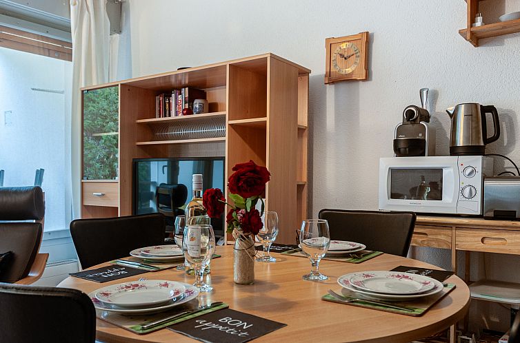 Appartement Montfort 10A