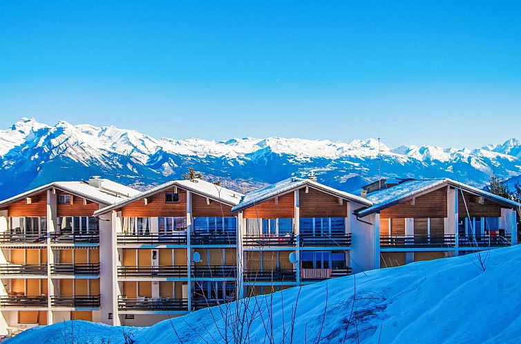 Appartement Montfort 10A