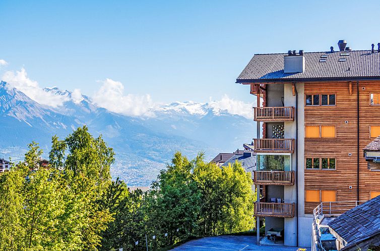 Unterkunft 18435237 - Appartement Wallis - Appartement Les Chouettes 23