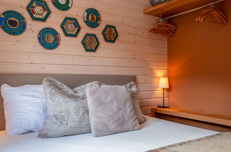 Appartement Les Chouettes 23