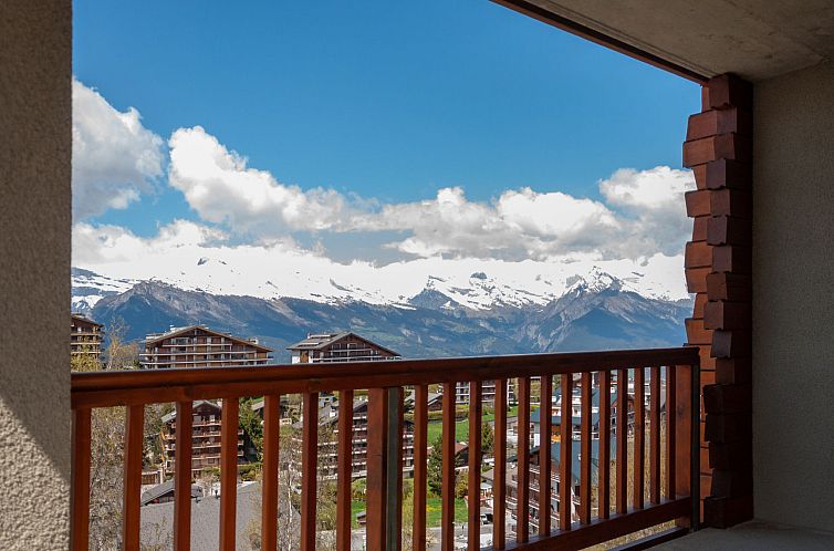 Appartement Les Chouettes 23