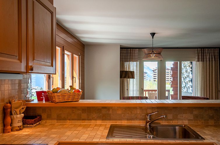 Appartement Les Chouettes 23