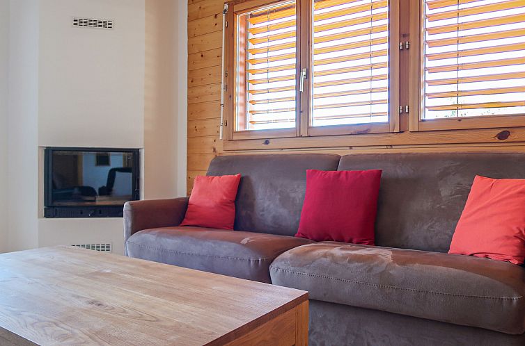 Appartement Les Chouettes 1