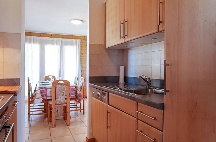 Appartement Les Chouettes 1