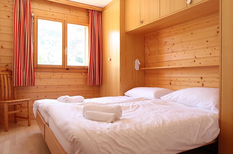 Appartement Les Chouettes 1