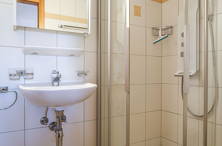 Appartement Les Chouettes 1