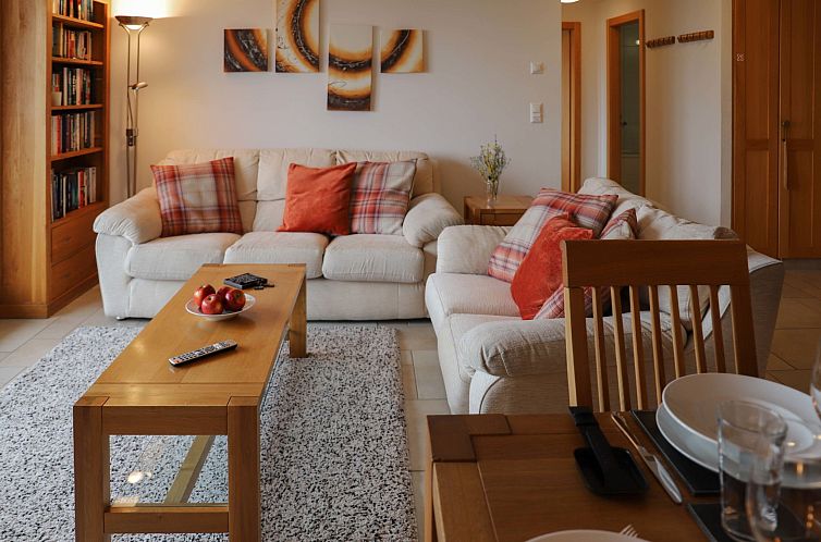 Appartement Domaine des Reines D3