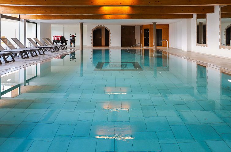 Appartement Domaine des Reines D3