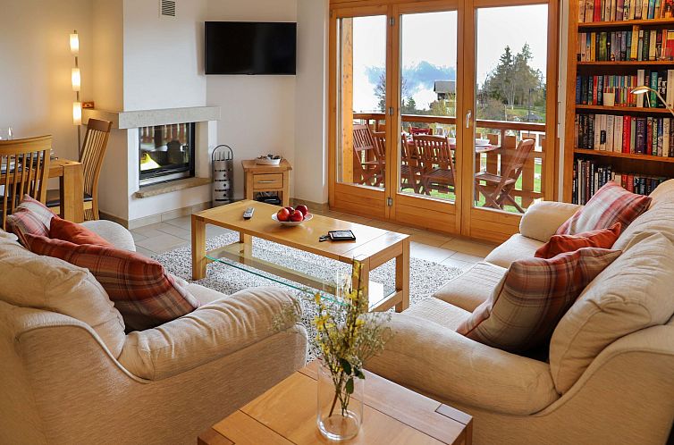 Appartement Domaine des Reines D3