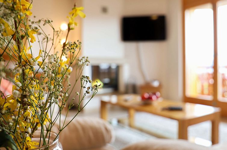 Appartement Domaine des Reines D3