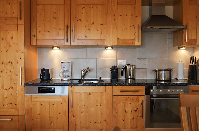 Appartement Domaine des Reines D3