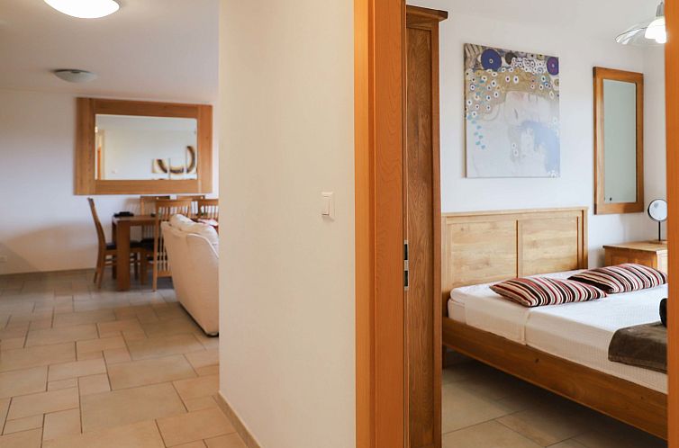 Appartement Domaine des Reines D3