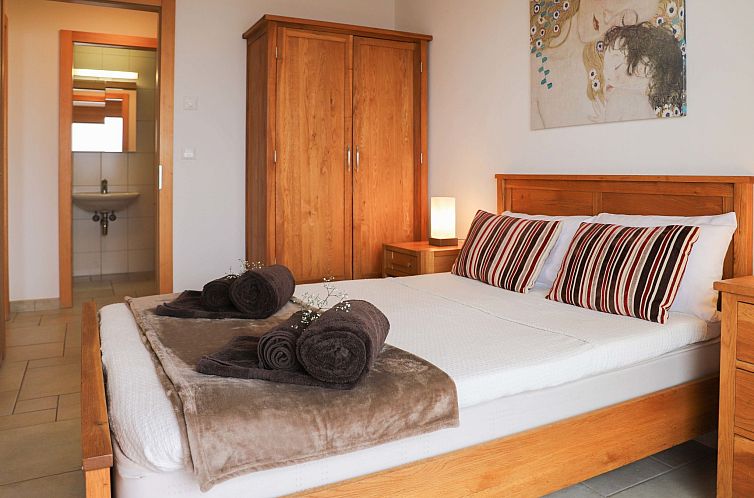 Appartement Domaine des Reines D3