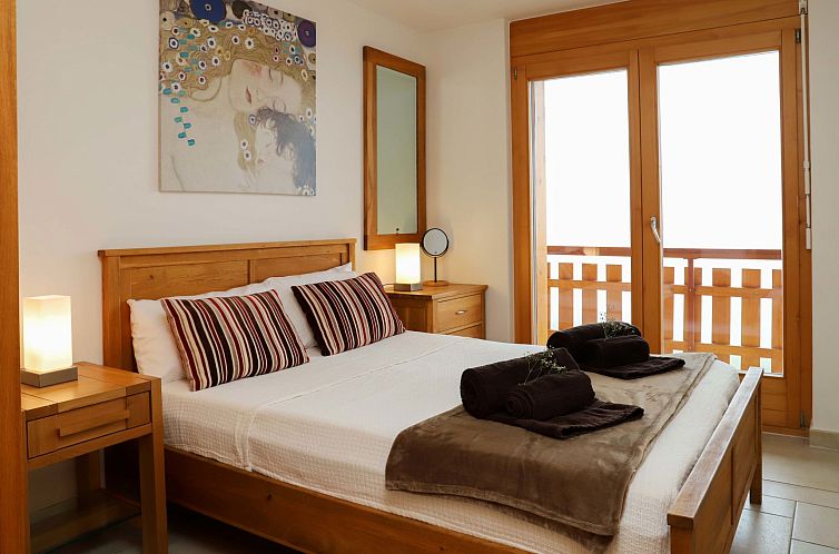 Appartement Domaine des Reines D3