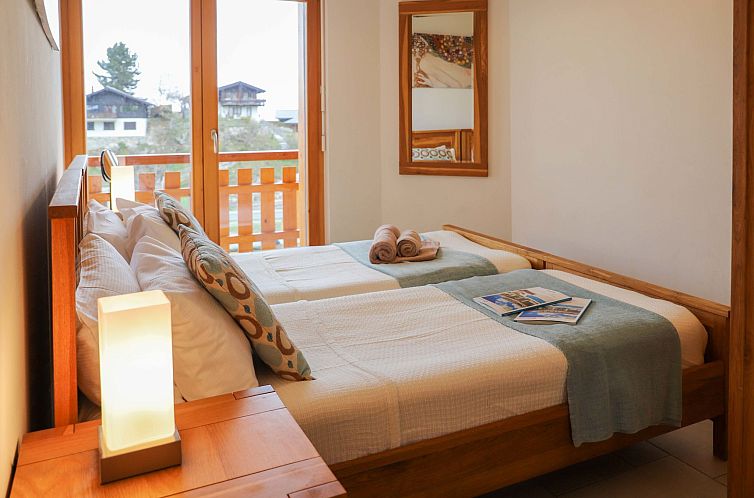 Appartement Domaine des Reines D3