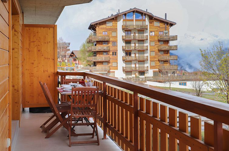Appartement Domaine des Reines D3