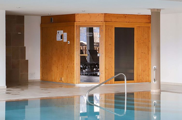 Appartement Domaine des Reines D3