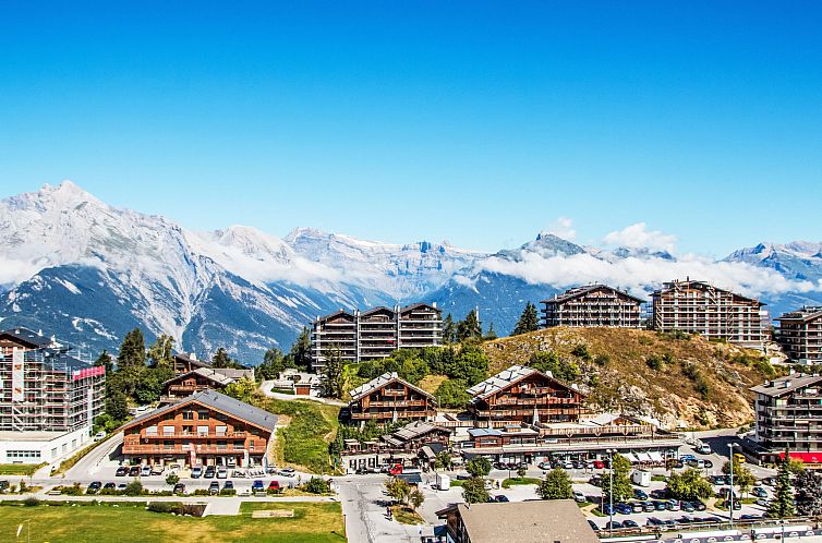 Appartement Christiania 2 O3