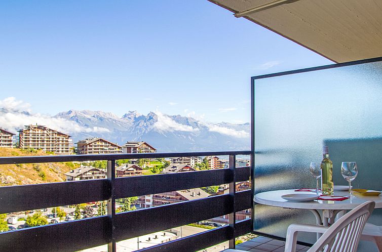 Appartement Christiania 2 O3