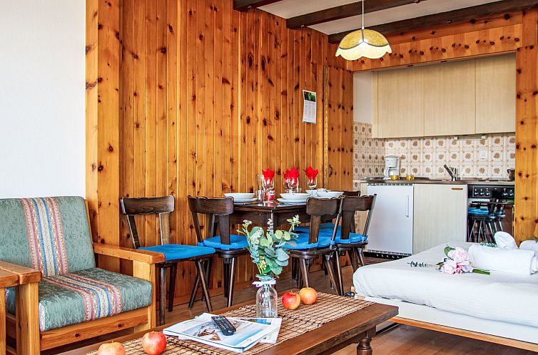 Appartement Christiania 2 O3