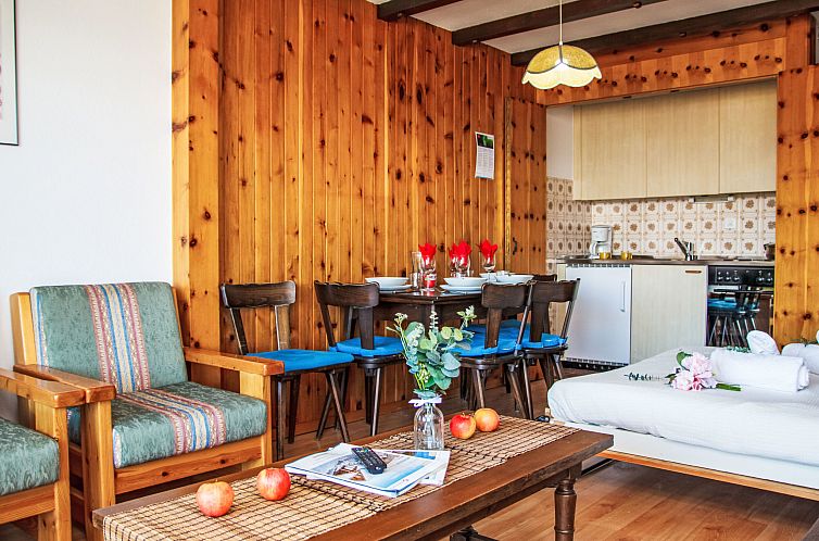 Appartement Christiania 2 O3