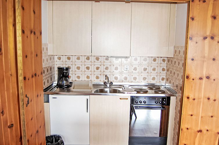 Appartement Christiania 2 O3