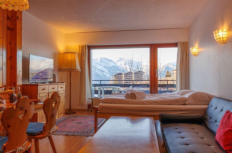 Appartement Christiania 2 Sbel