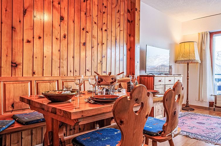 Appartement Christiania 2 Sbel