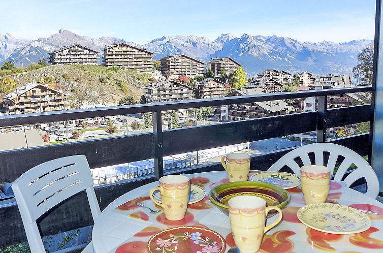 Appartement Christiania 2 Sbel