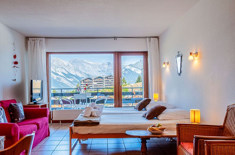 Appartement Christiania 2 L1