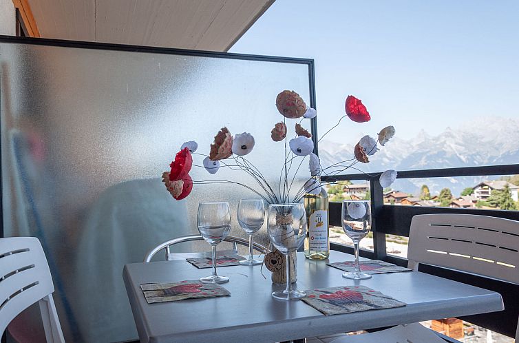 Appartement Christiania 2 L1