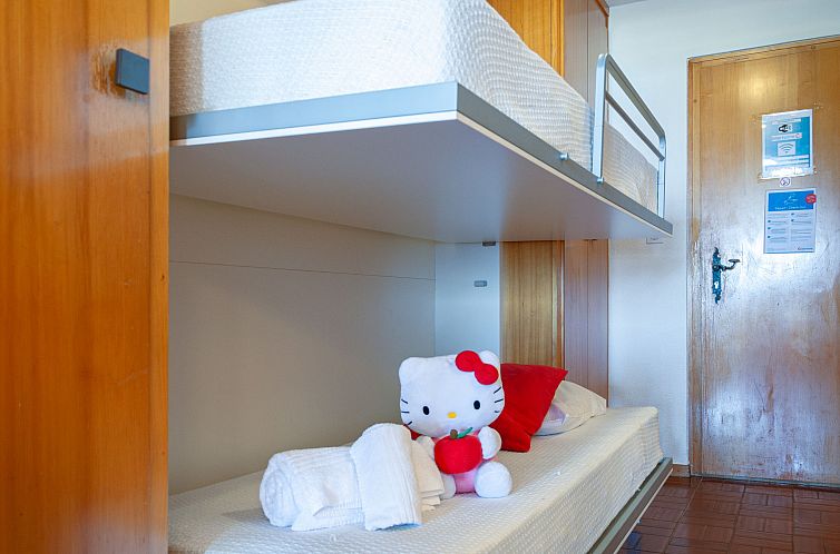 Appartement Christiania 2 L1