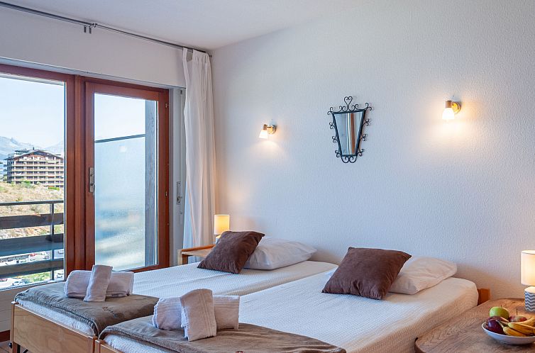 Appartement Christiania 2 L1