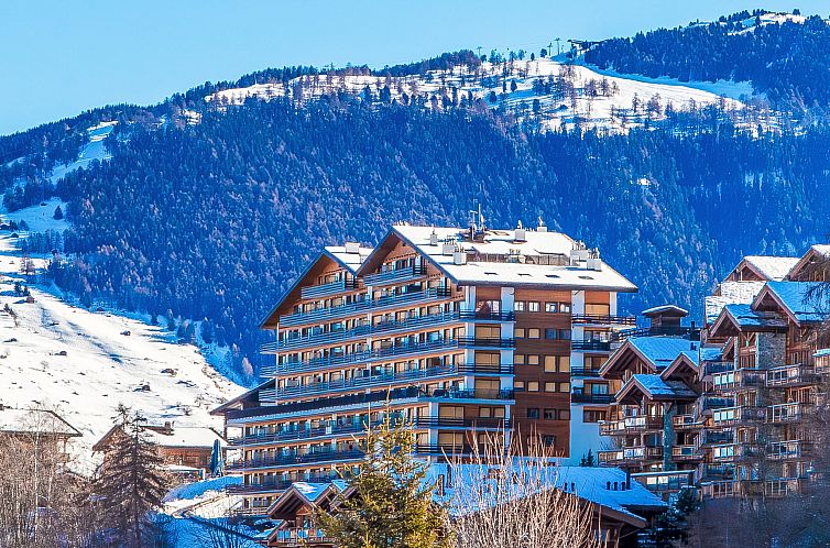 Appartement Christiania 2 L1