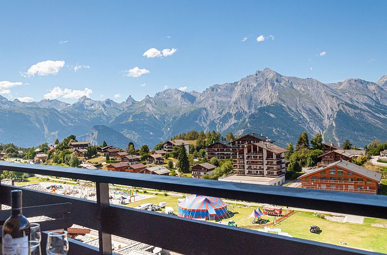 Appartement Christiania 2 L3