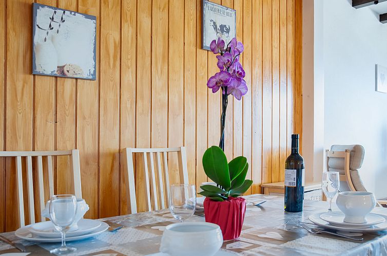 Appartement Christiania 2 L3