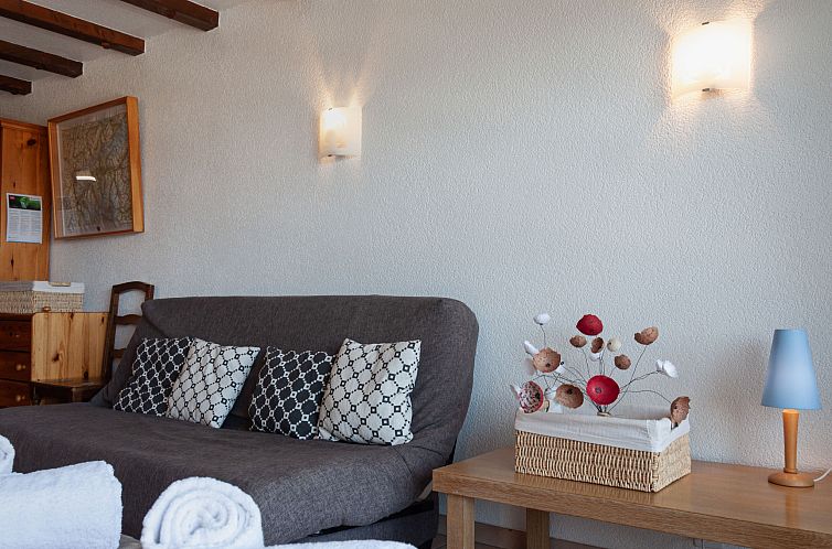 Appartement Christiania 1 P3