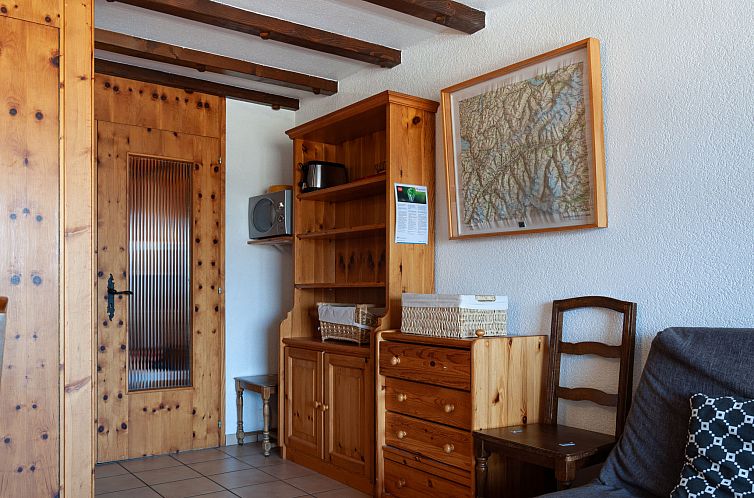 Appartement Christiania 1 P3