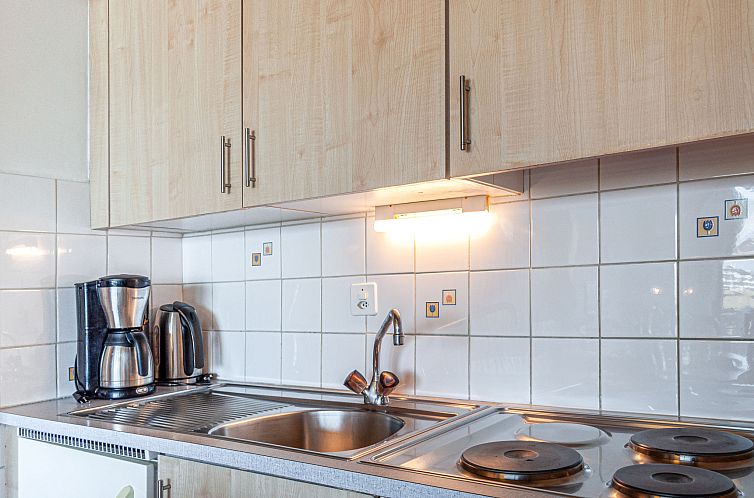 Appartement Christiania 1 P3