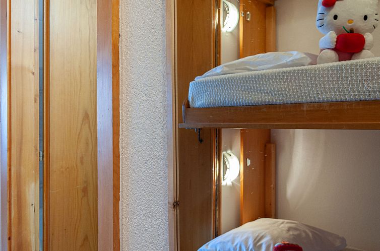 Appartement Christiania 1 P3