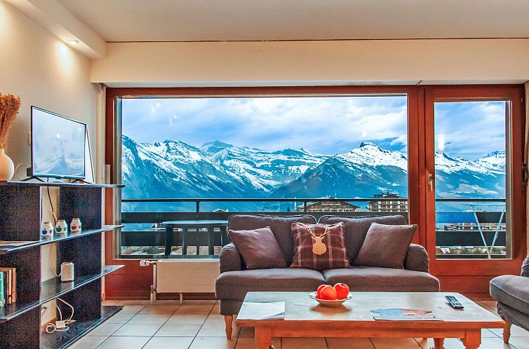 Appartement Christiania I G8