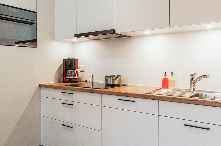 Appartement Christiania I G8