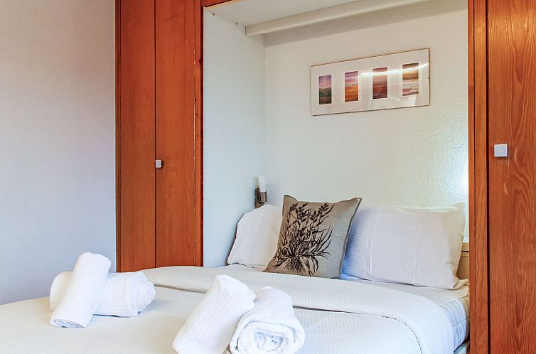 Appartement Christiania I G8