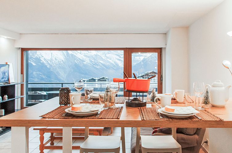 Appartement Christiania I G8