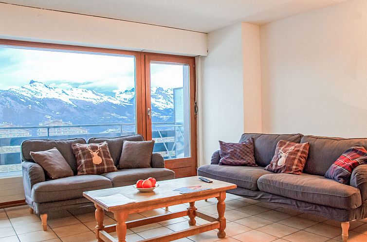 Appartement Christiania I G8