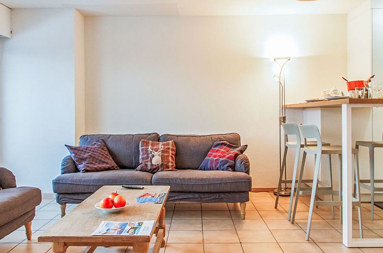 Appartement Christiania I G8