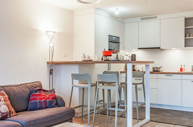 Appartement Christiania I G8