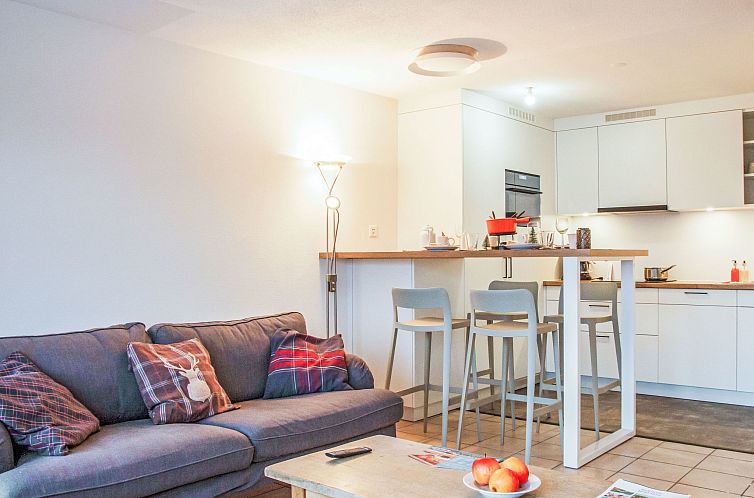 Appartement Christiania I G8