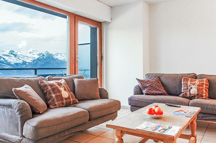 Appartement Christiania I G8